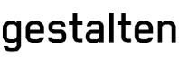 Gestalten Logo