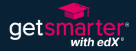 GetSmarter - logo