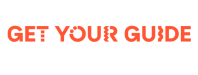 GetYourGuide - logo