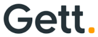 Gett - logo