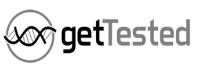 GetTested.co.uk - logo