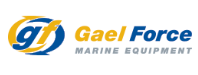 Gael Force Marine - logo