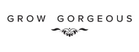 Grow Gorgeous - logo