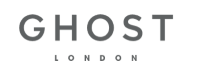 Ghost London - logo