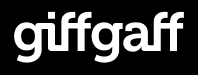 giffgaff broadband - logo