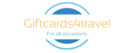 Giftcards4travel Logo