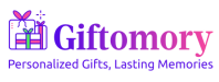 Giftomory Logo