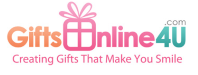 GiftsOnLine4U.com - logo