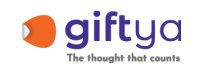 GiftYa - logo