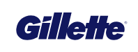 Gillette UK - logo