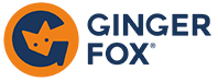 Ginger Fox Games - logo