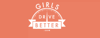 Girls Drive Better (TopCashback Compare) Logo