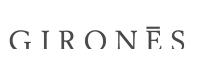 GIRONES Home Logo
