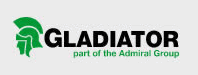 Gladiator (via TopCashBack Compare) Logo