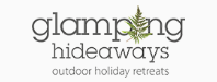 Glamping Hideaways - logo
