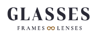 Glasses Frames and Lenses Logo