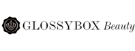 GLOSSYBOX - New and Selected Member Deal Logo
