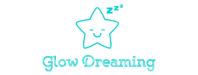 Glow Dreaming - logo