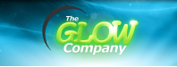 Glow - logo