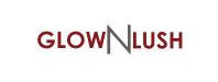 Glownlush - logo