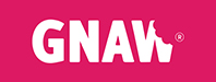 GNAW Chocolate - logo