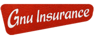 GNU Insurance Logo