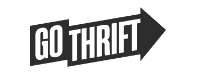 Go Thrift Logo