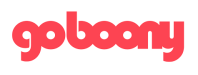 Goboony - logo
