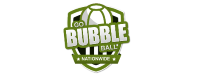 Go Bubble Ball - logo
