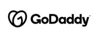 GoDaddy.com - logo