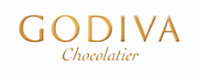 Godiva Chocolates Logo