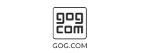GOG.COM - logo