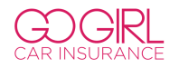 Go Girl Insurance (via TopCashback Compare) Logo