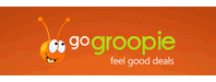 Go Groopie IE - logo