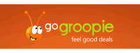 Go Groopie Logo