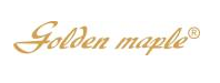 Golden Maple  Logo