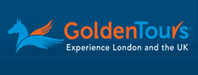 Golden Tours - logo