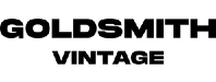 Goldsmith Vintage Logo