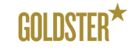 Goldster - logo