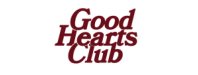 Good Hearts Club - logo