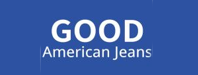 Good American Jeans Logo