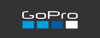 Go Pro - logo