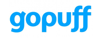 GoPuff - logo
