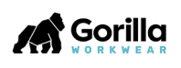 Gorilla Workwear - logo