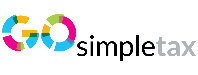 GoSimpleTax - logo