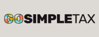 GoSimpleTax Logo