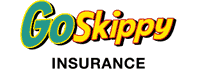 Go Skippy (via TopCashback Compare) Logo