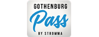 Gothenburg Pass Logo