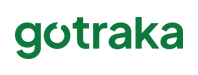 Gotraka - logo