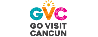 Go Visit Cancun Logo